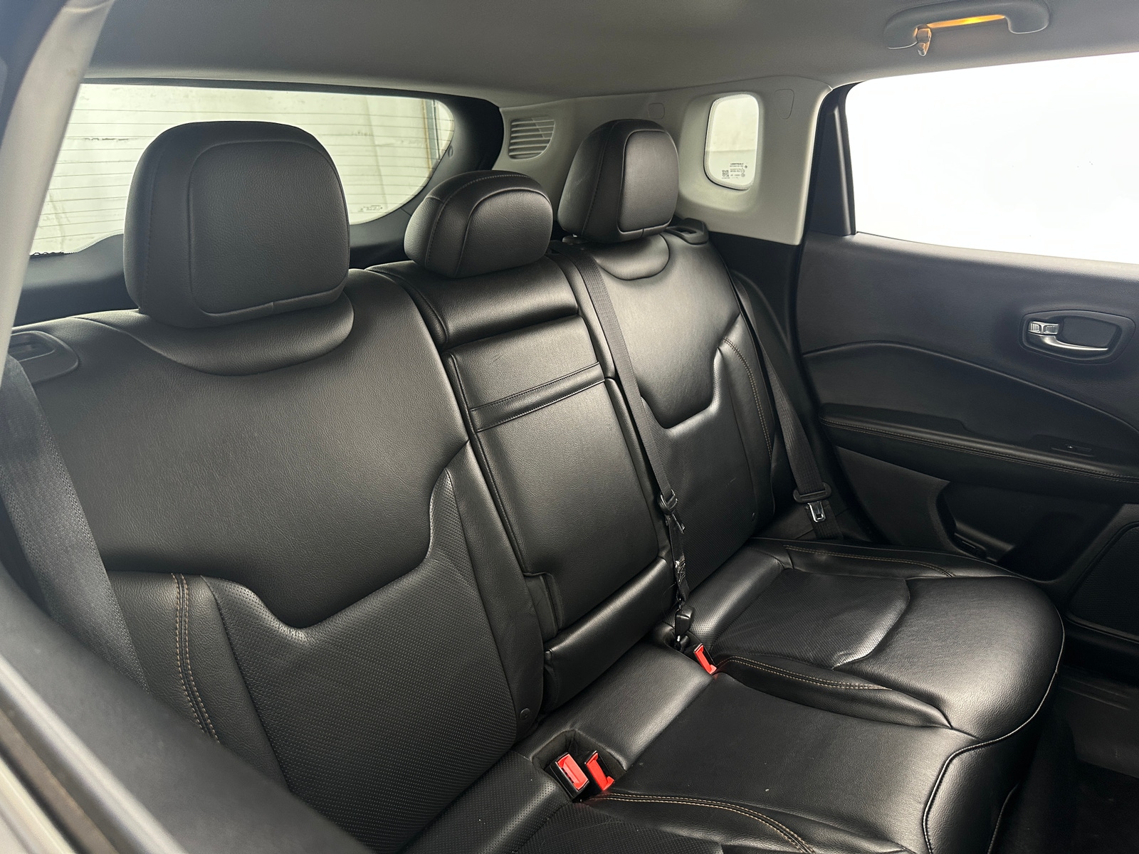 Thumbnail: 2018 Jeep Compass - 5