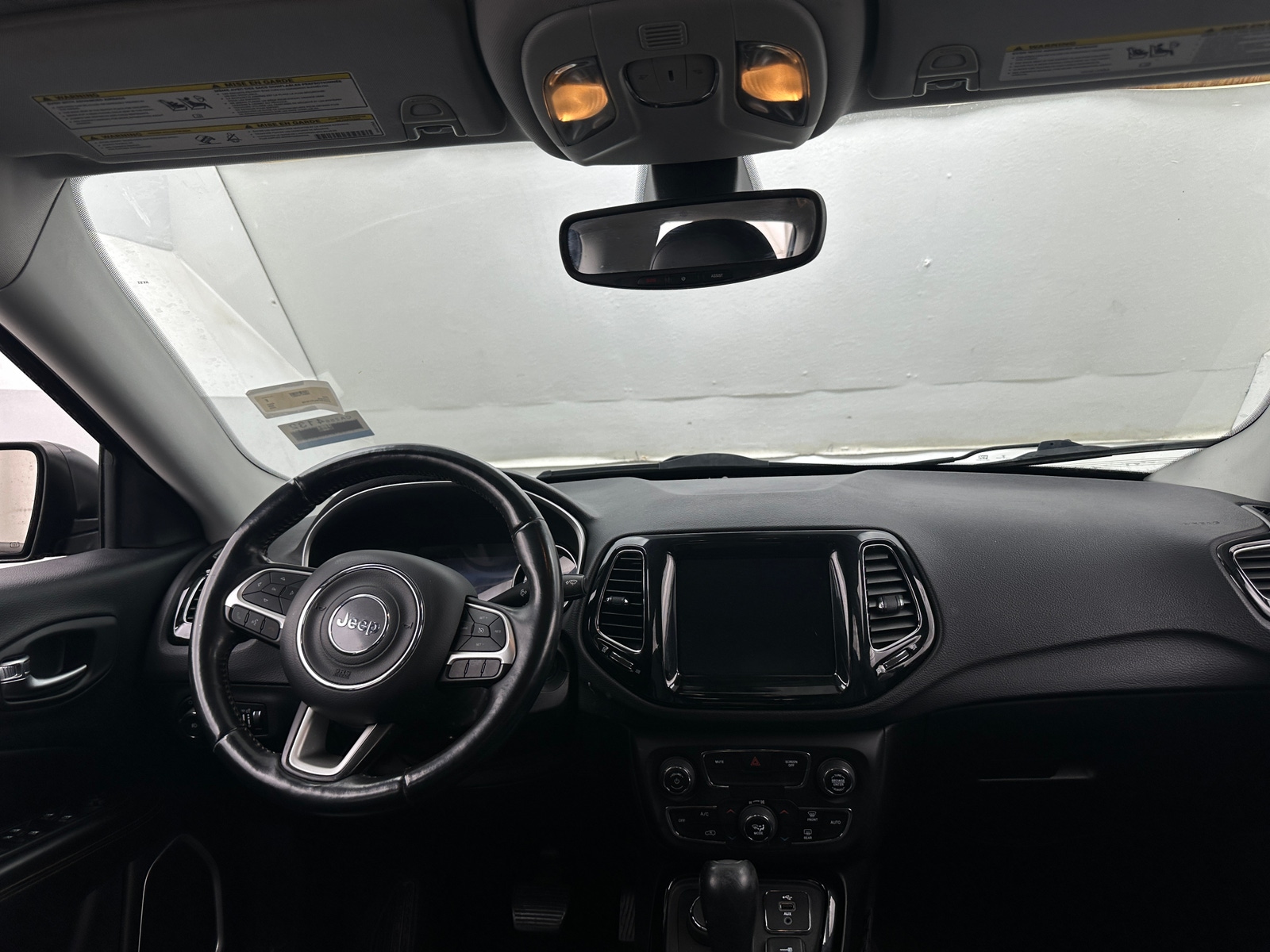 Thumbnail: 2018 Jeep Compass - 2