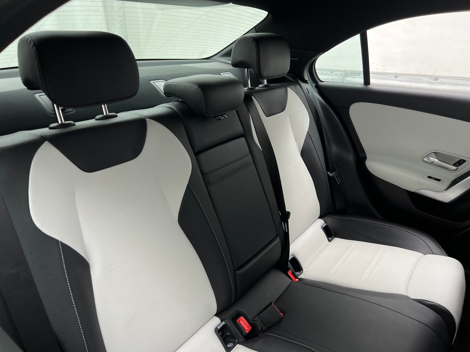 Thumbnail: 2019 Mercedes-Benz A-Class - 5