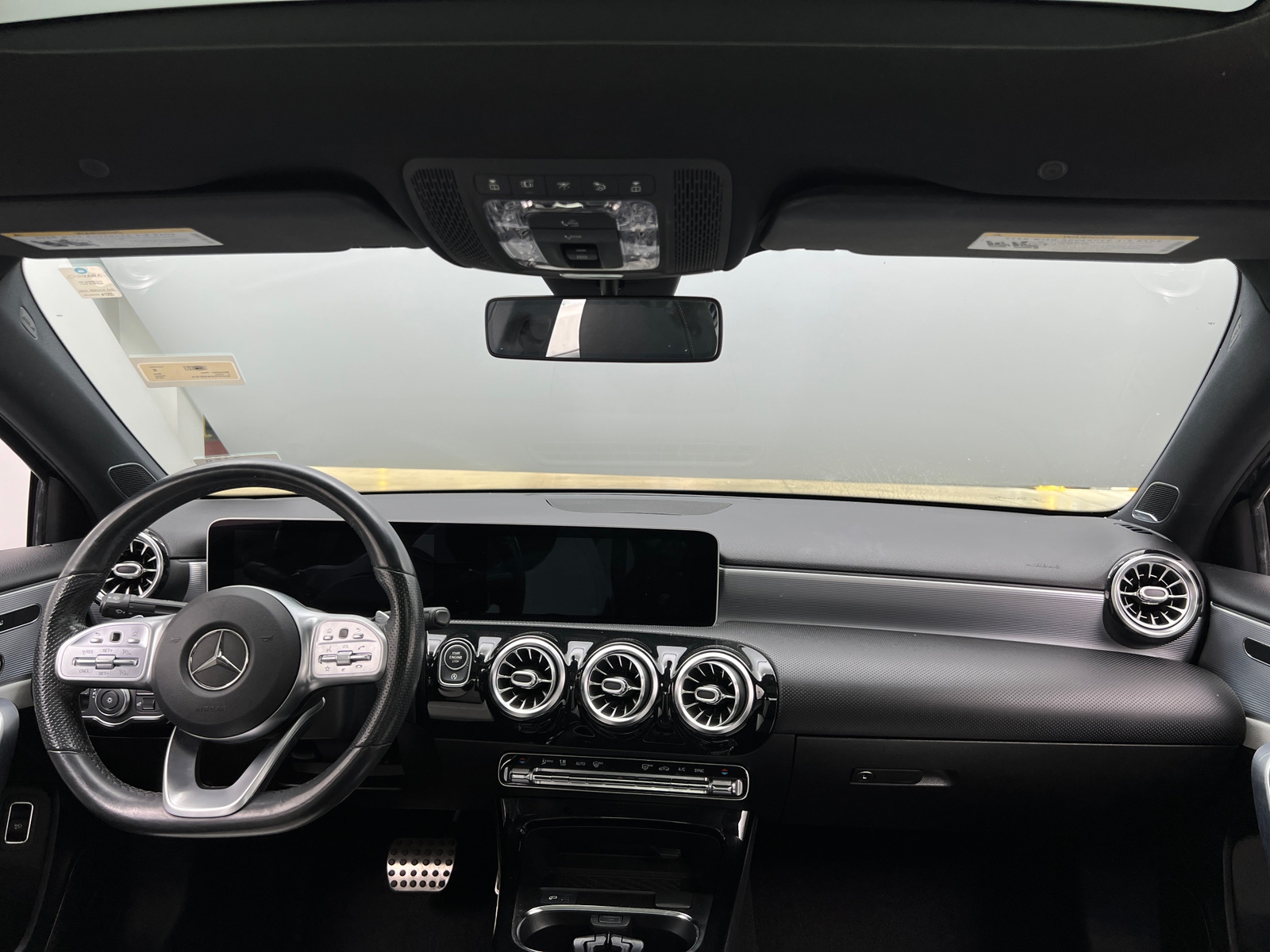 Thumbnail: 2019 Mercedes-Benz A-Class - 2