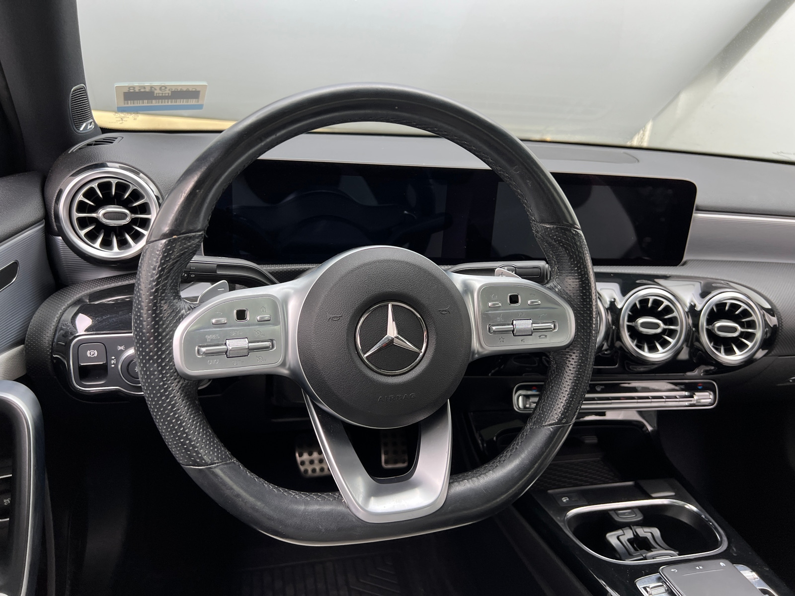 Thumbnail: 2019 Mercedes-Benz A-Class - 4