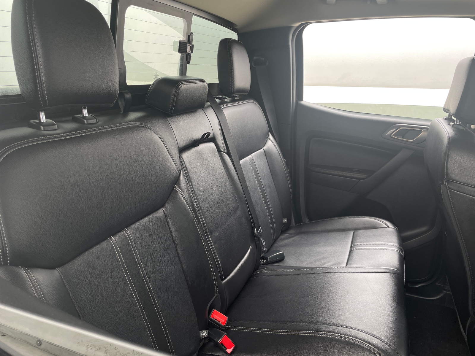 Thumbnail: 2021 Ford Ranger - 5