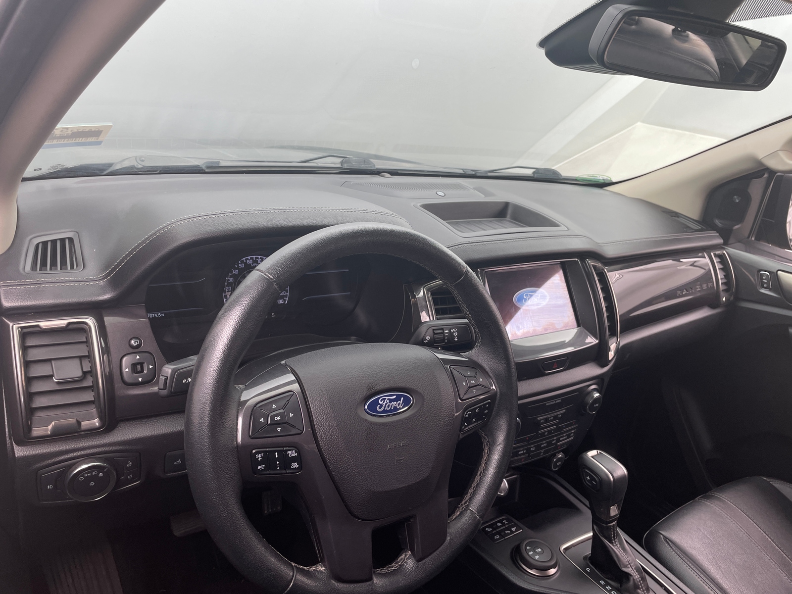 Thumbnail: 2021 Ford Ranger - 2