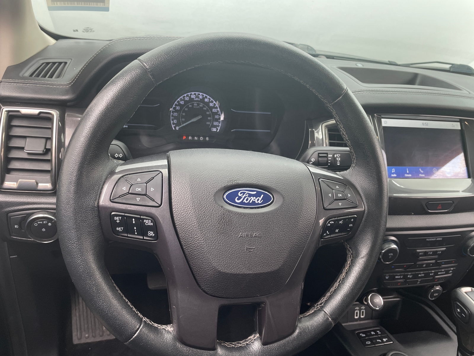 Thumbnail: 2021 Ford Ranger - 4