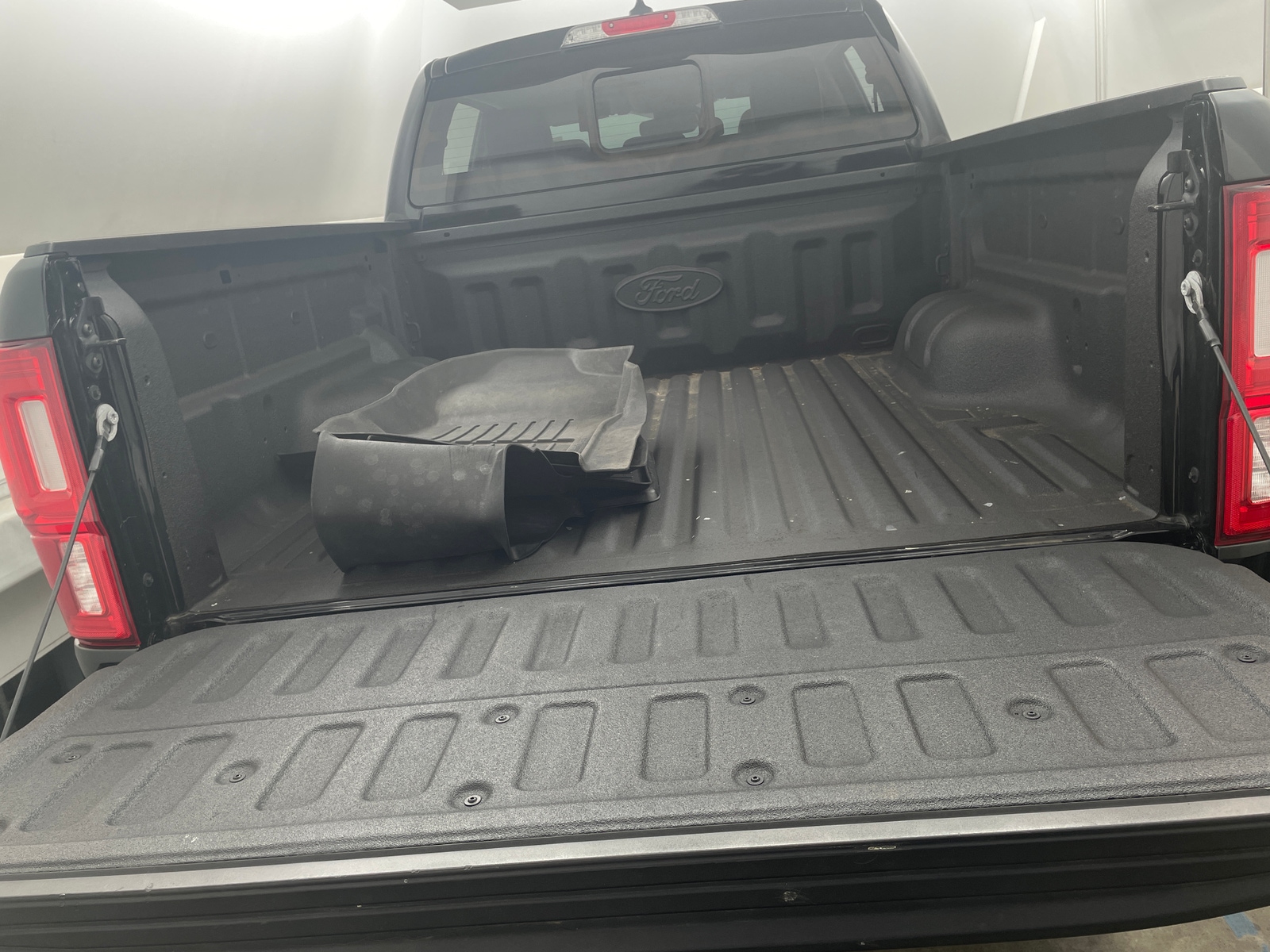 Thumbnail: 2021 Ford Ranger - 6
