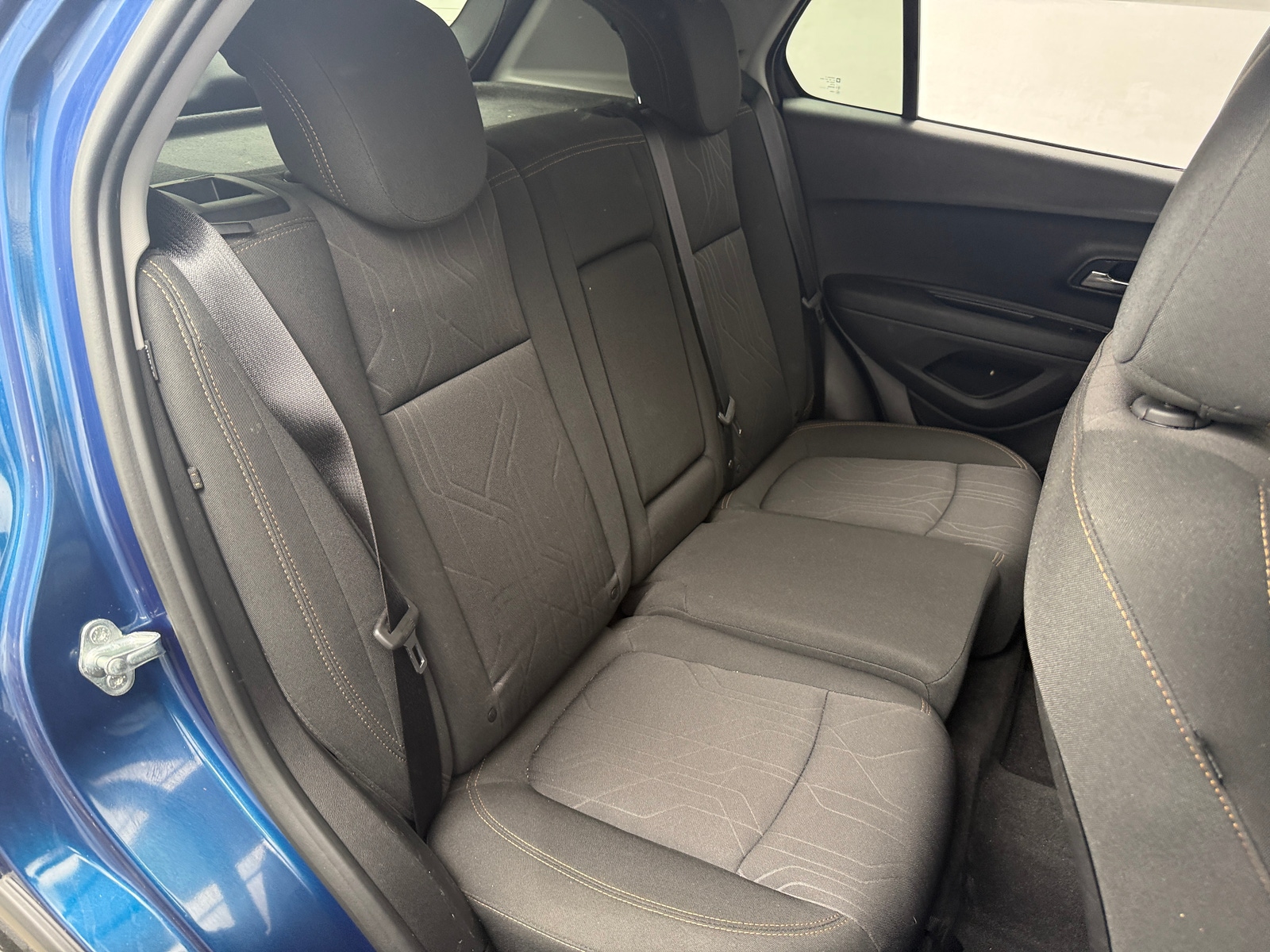 Thumbnail: 2019 Chevrolet Trax - 6