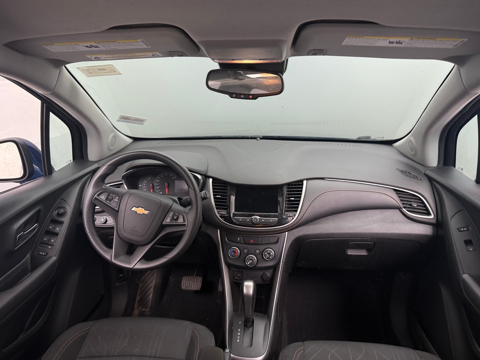 Thumbnail: 2019 Chevrolet Trax - 3