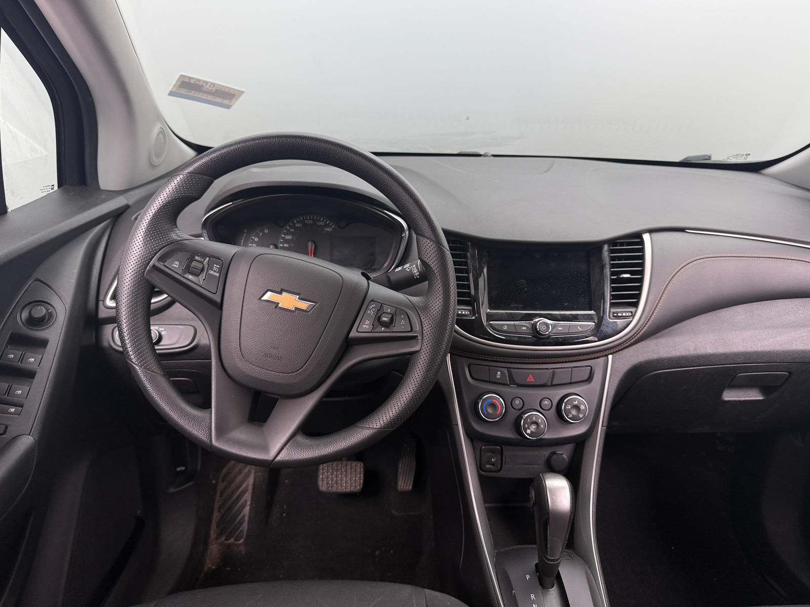 Thumbnail: 2019 Chevrolet Trax - 5