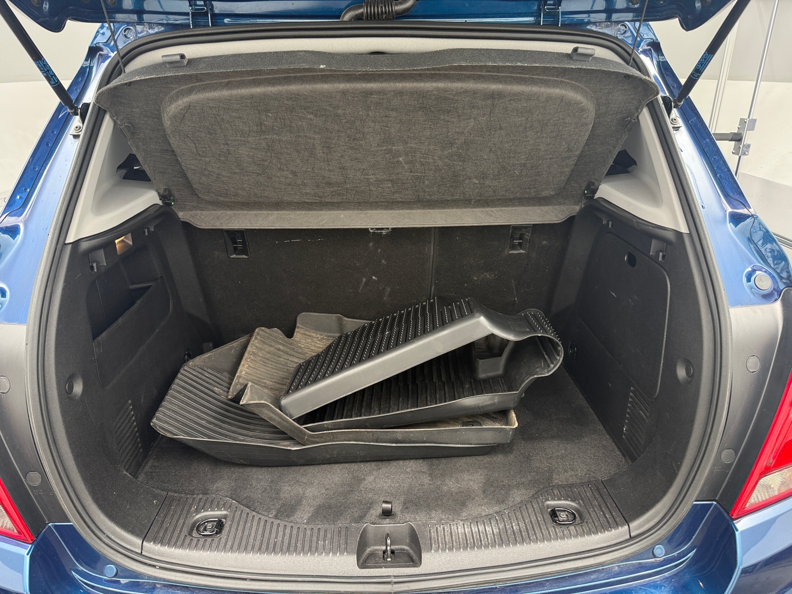 Thumbnail: 2019 Chevrolet Trax - 7