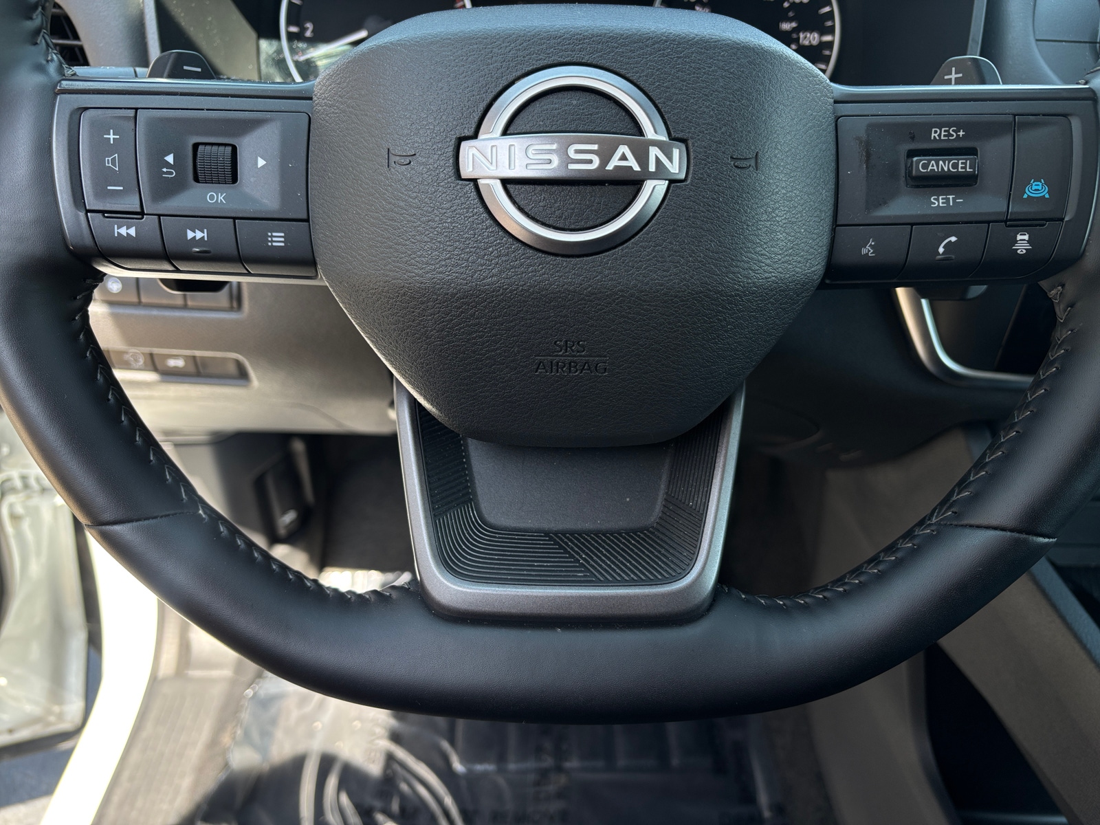 Thumbnail: 2025 Nissan Rogue - 5