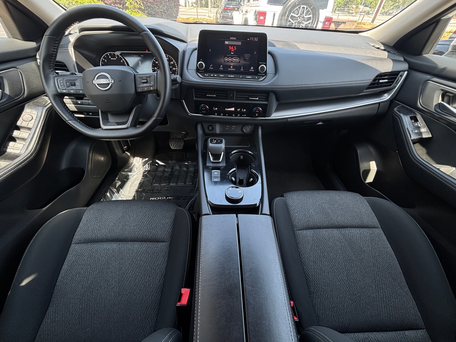 Thumbnail: 2025 Nissan Rogue - 3