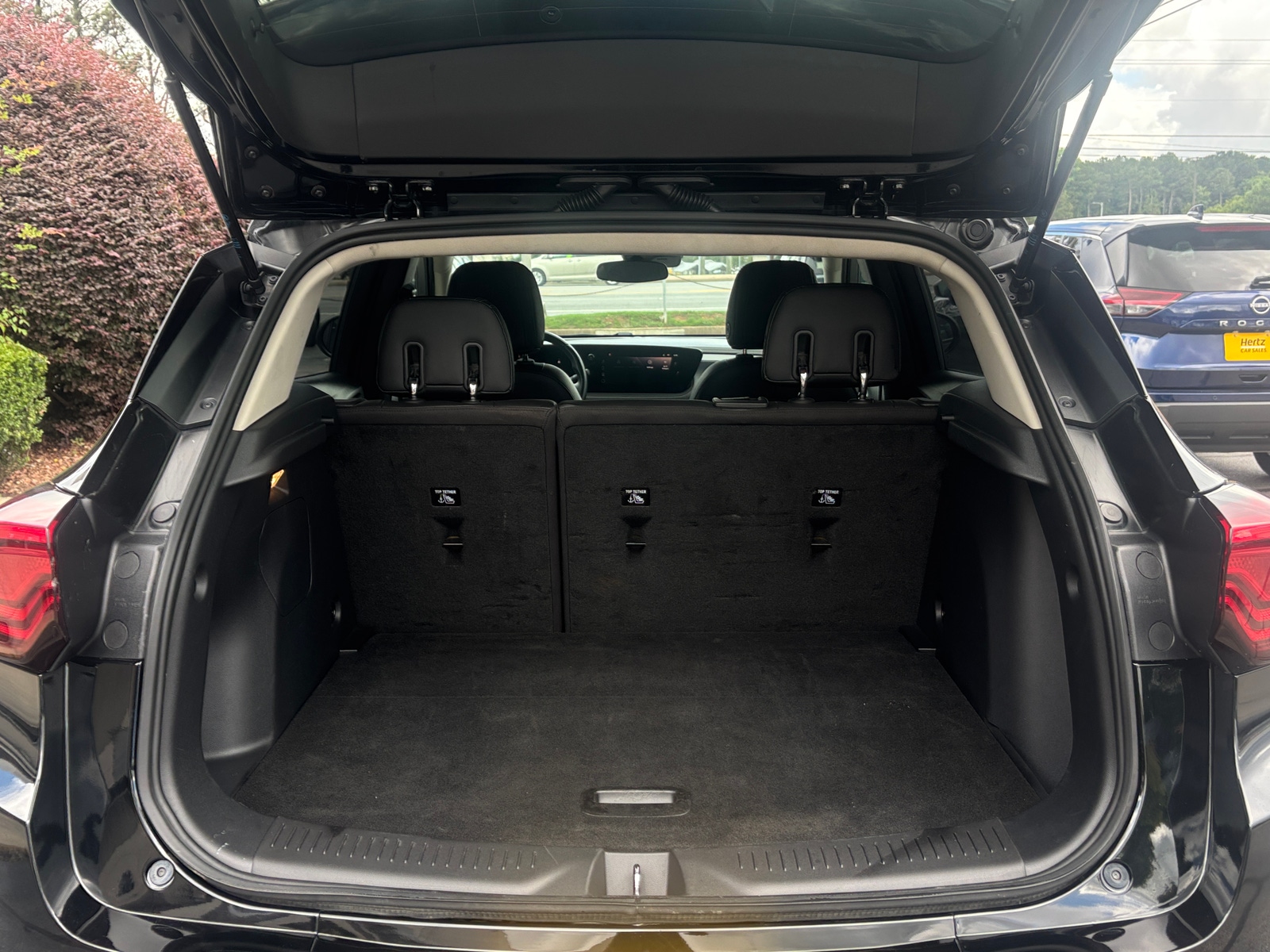 Thumbnail: 2024 Buick Encore GX - 5