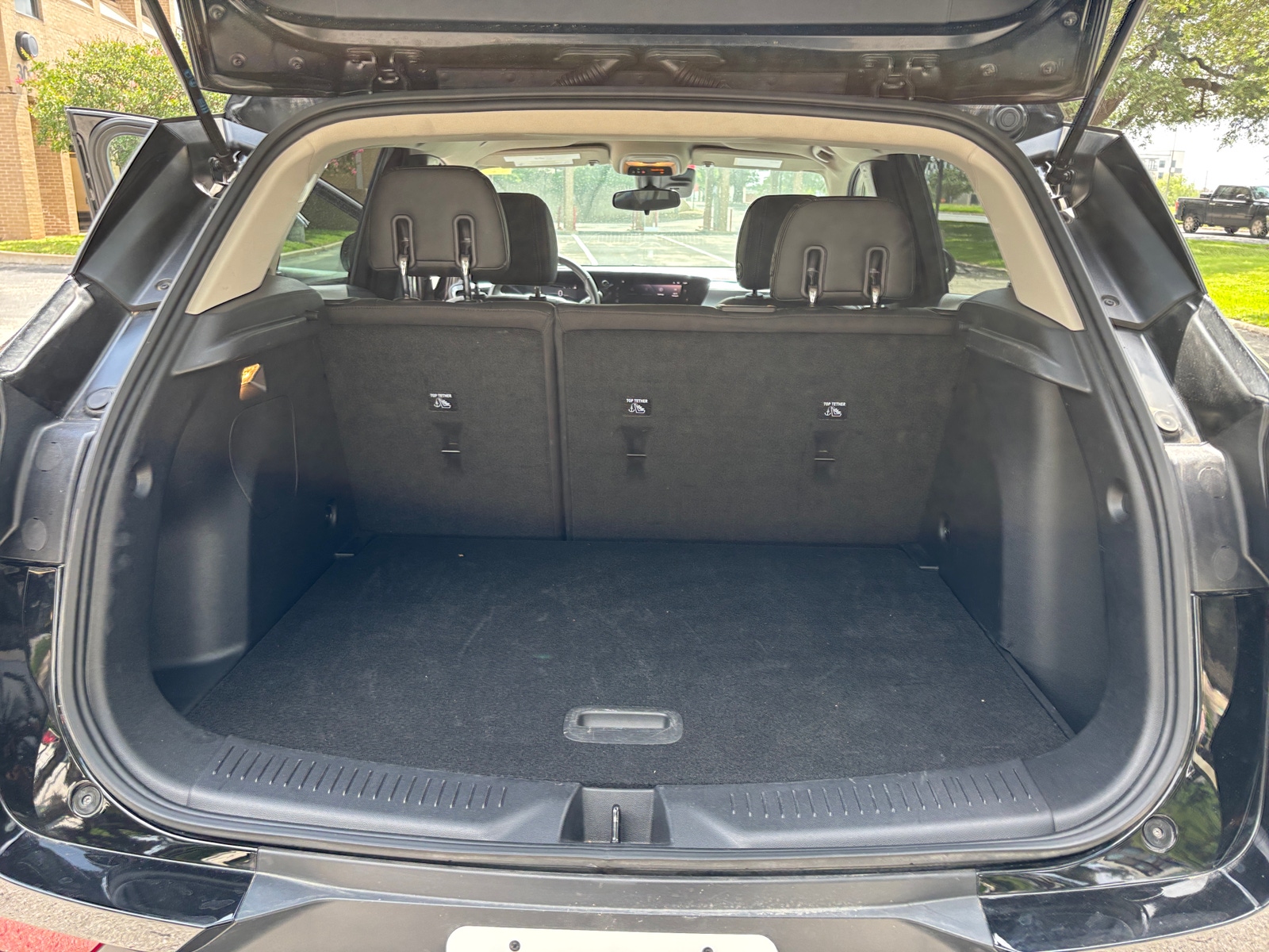 Thumbnail: 2025 Buick Encore GX - 4