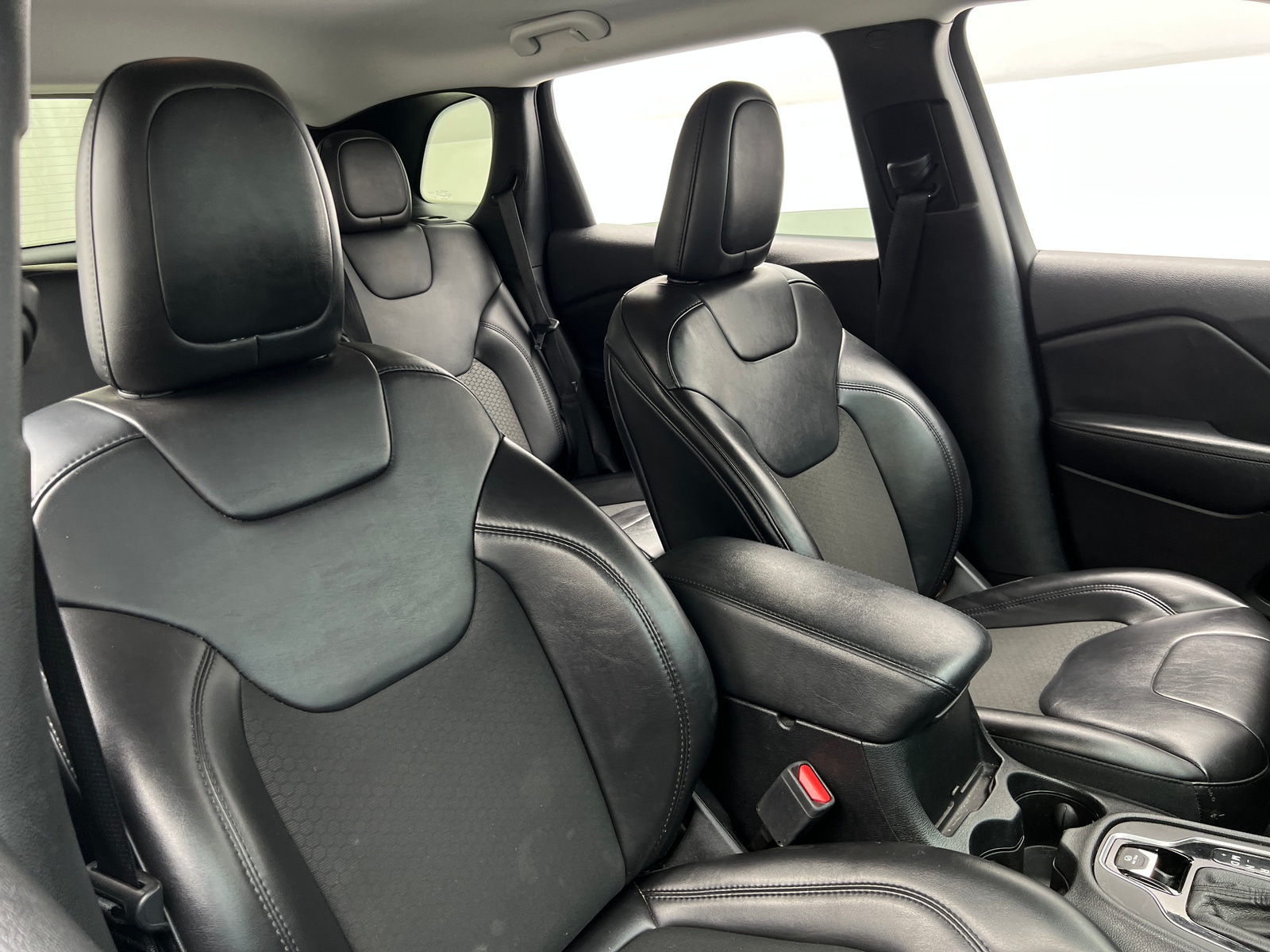 Thumbnail: 2021 Jeep Cherokee - 2
