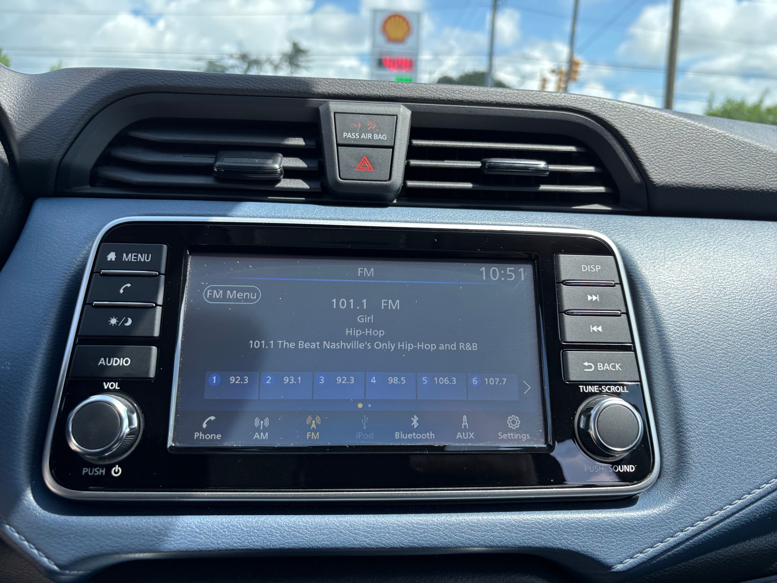 Thumbnail: 2025 Nissan Versa - 4