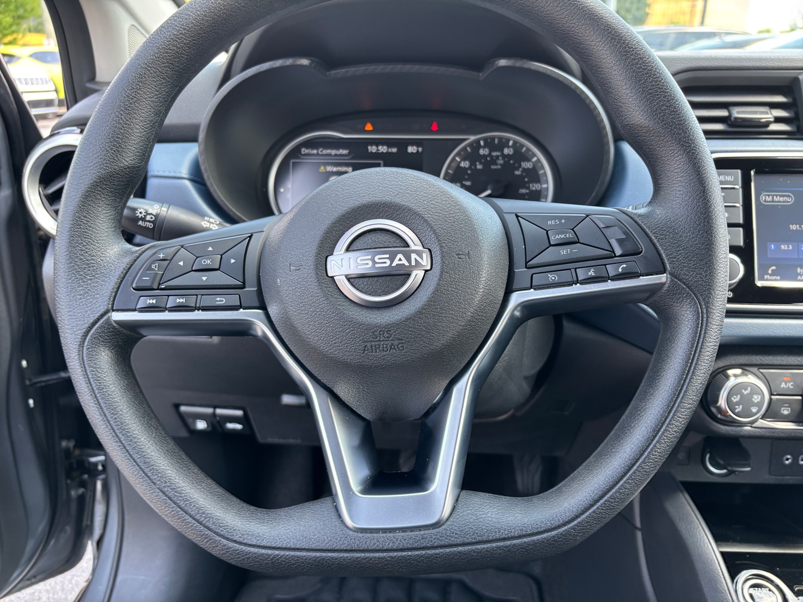 Thumbnail: 2025 Nissan Versa - 5