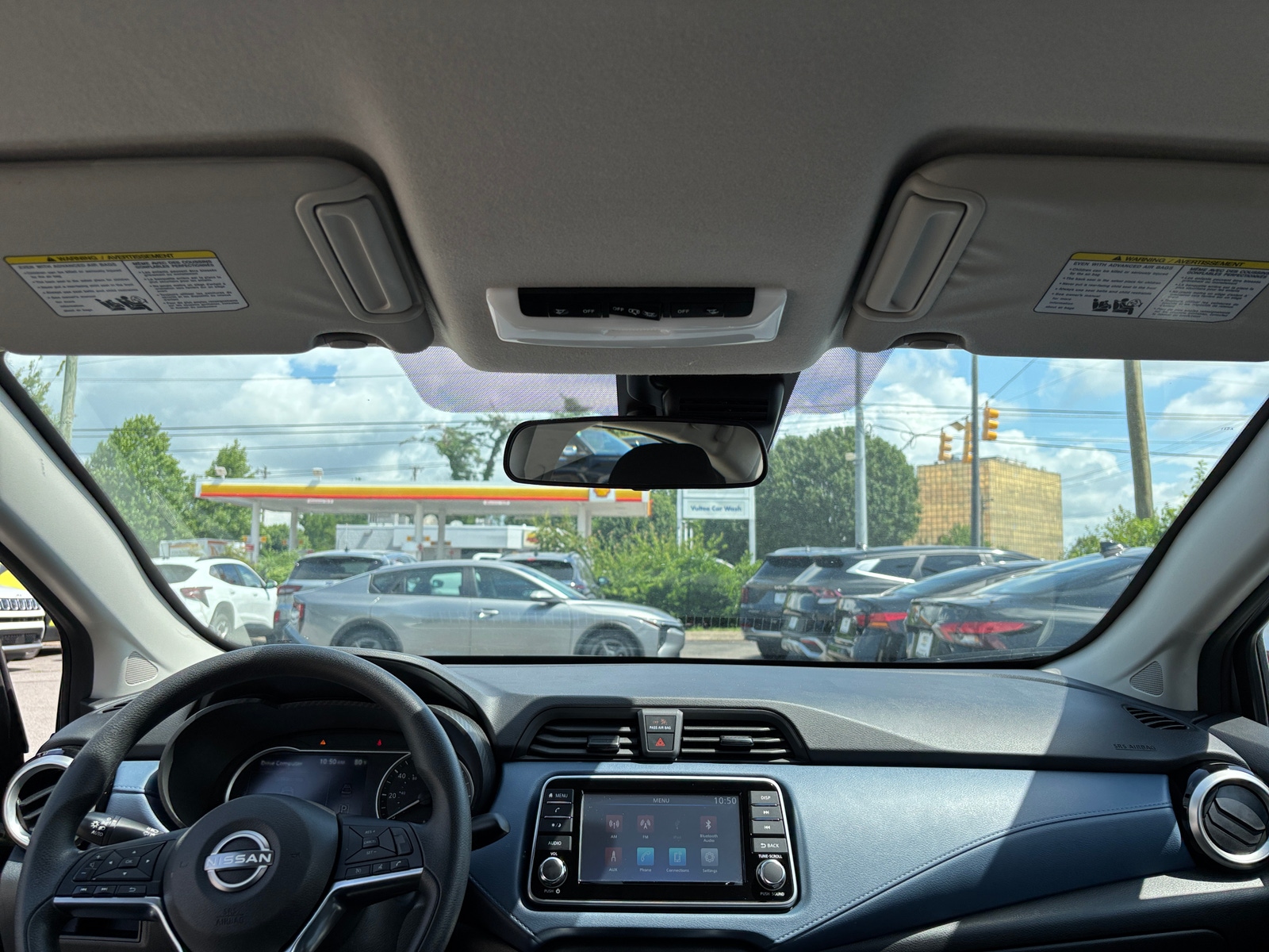 Thumbnail: 2025 Nissan Versa - 3