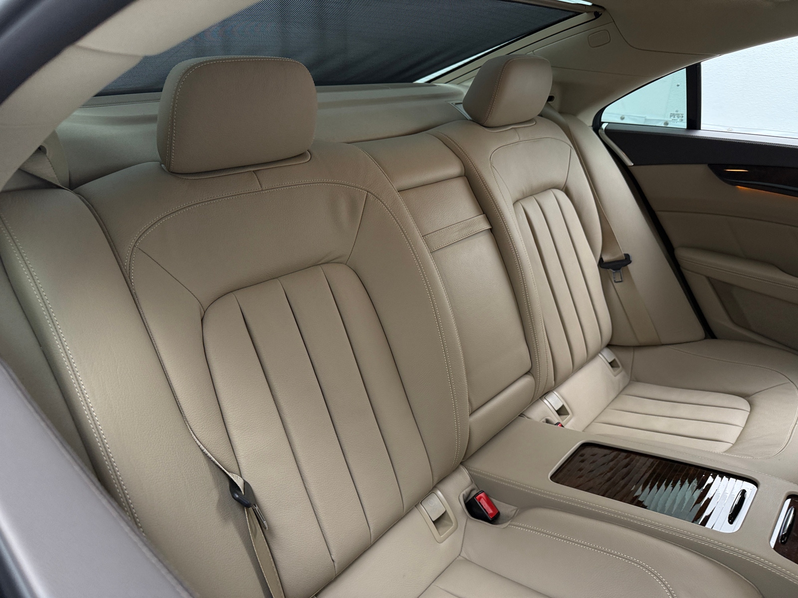 Thumbnail: 2013 Mercedes-Benz CLS - 5