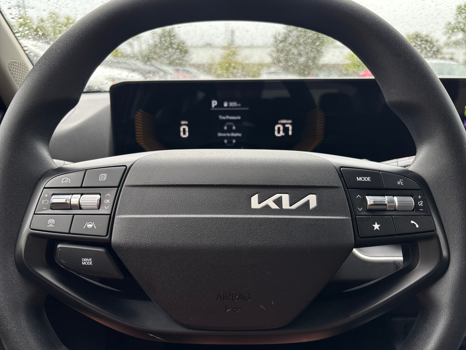 Thumbnail: 2025 Kia K4 - 5