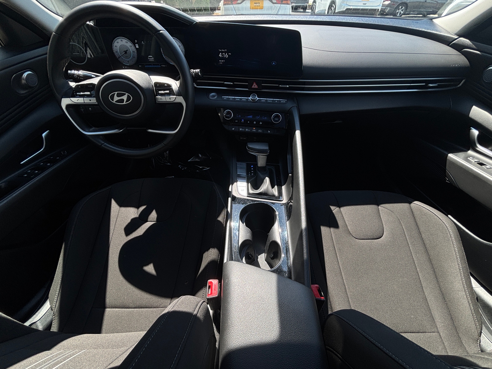 Thumbnail: 2025 Hyundai Elantra - 3