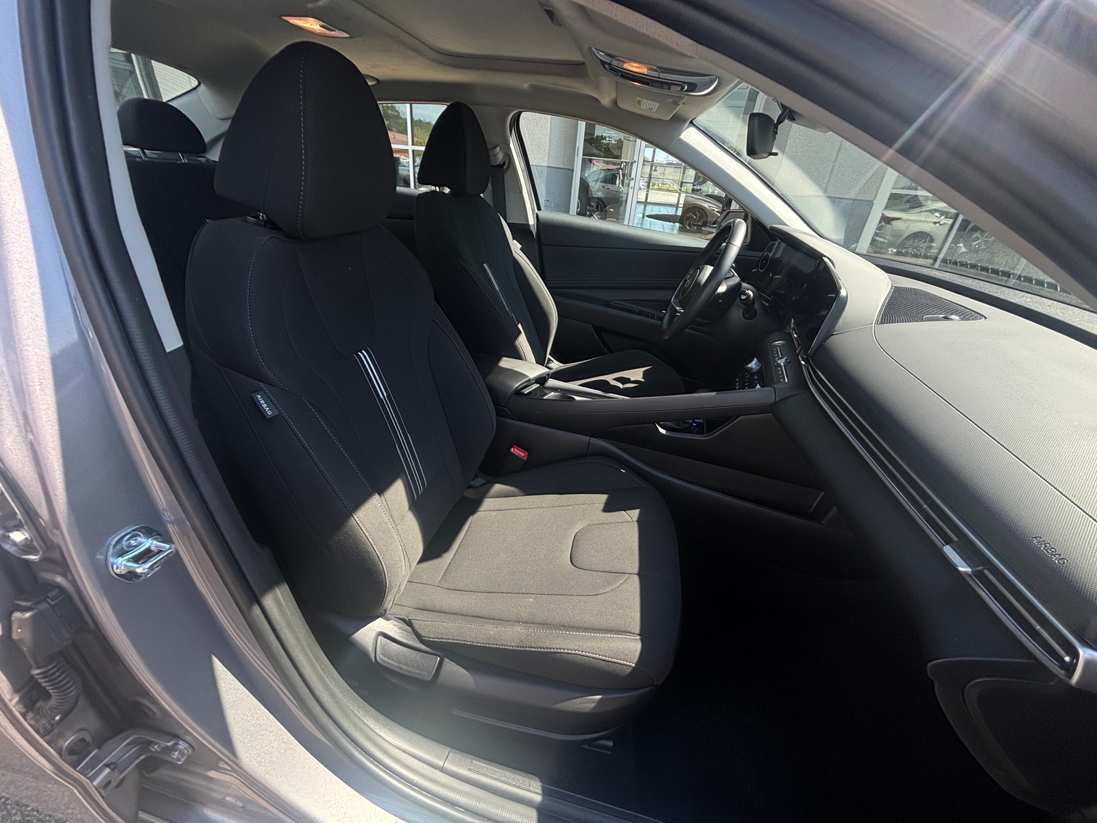 Thumbnail: 2025 Hyundai Elantra - 2