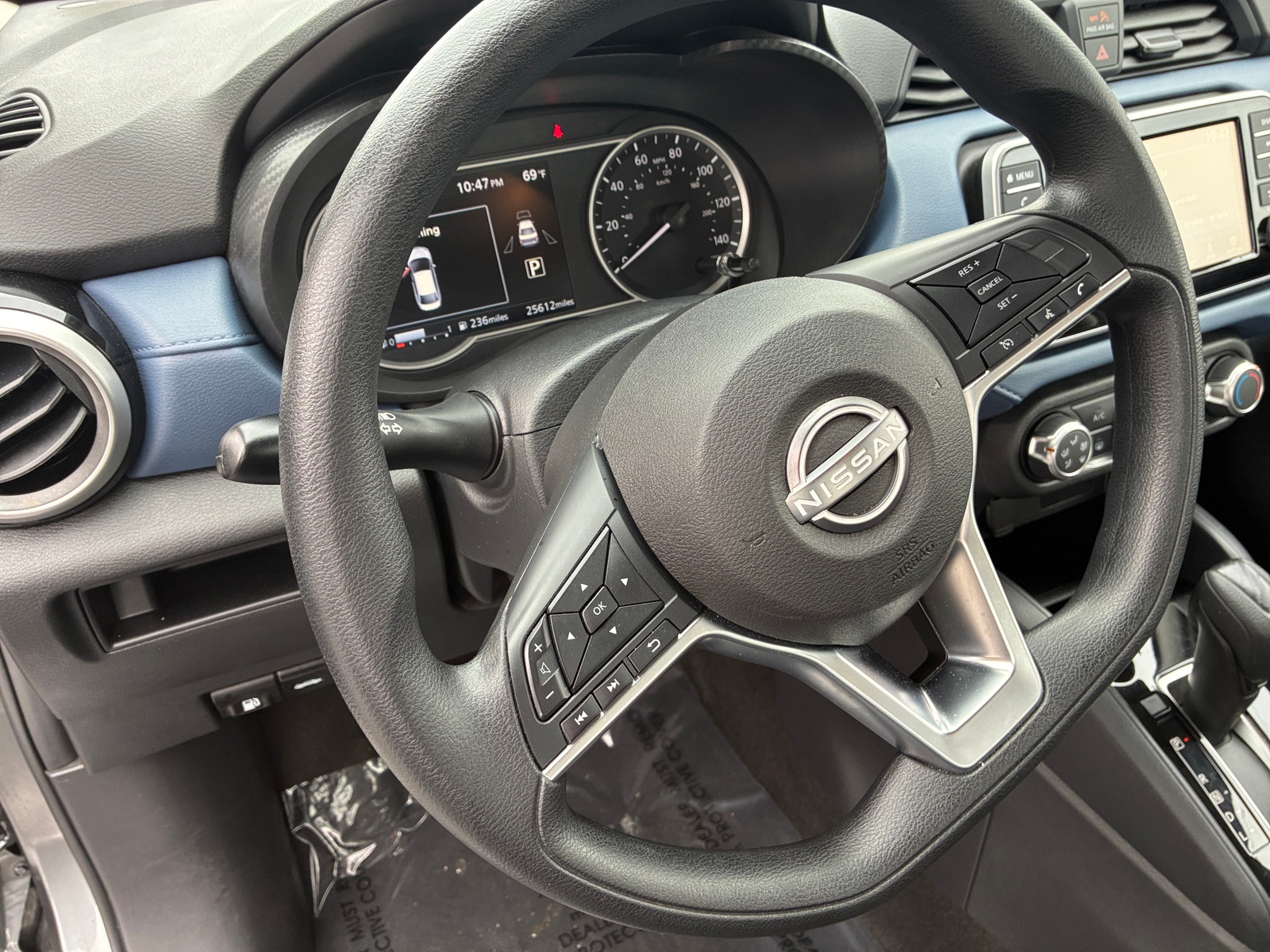 Thumbnail: 2025 Nissan Versa - 5