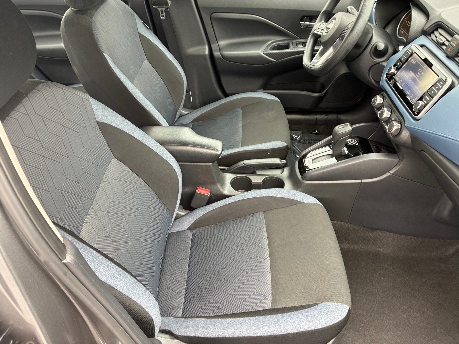 Thumbnail: 2025 Nissan Versa - 2