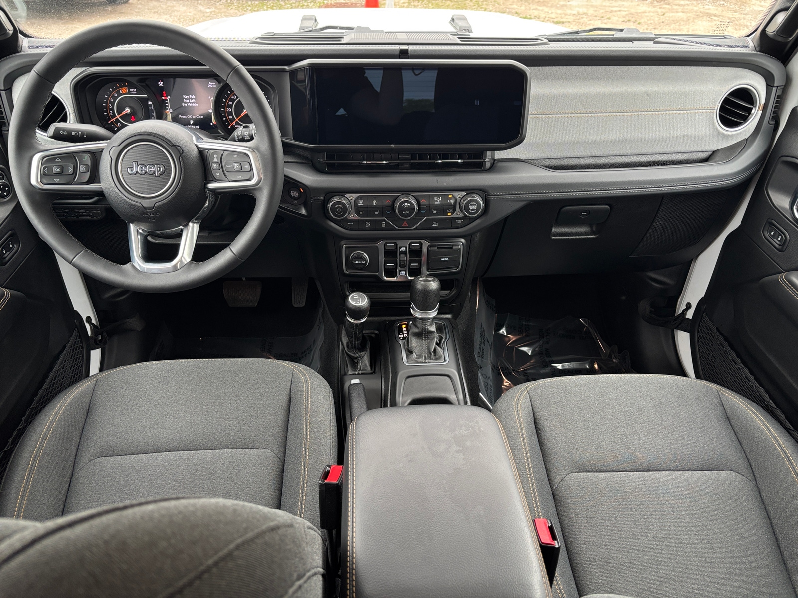 Thumbnail: 2025 Jeep Wrangler - 3