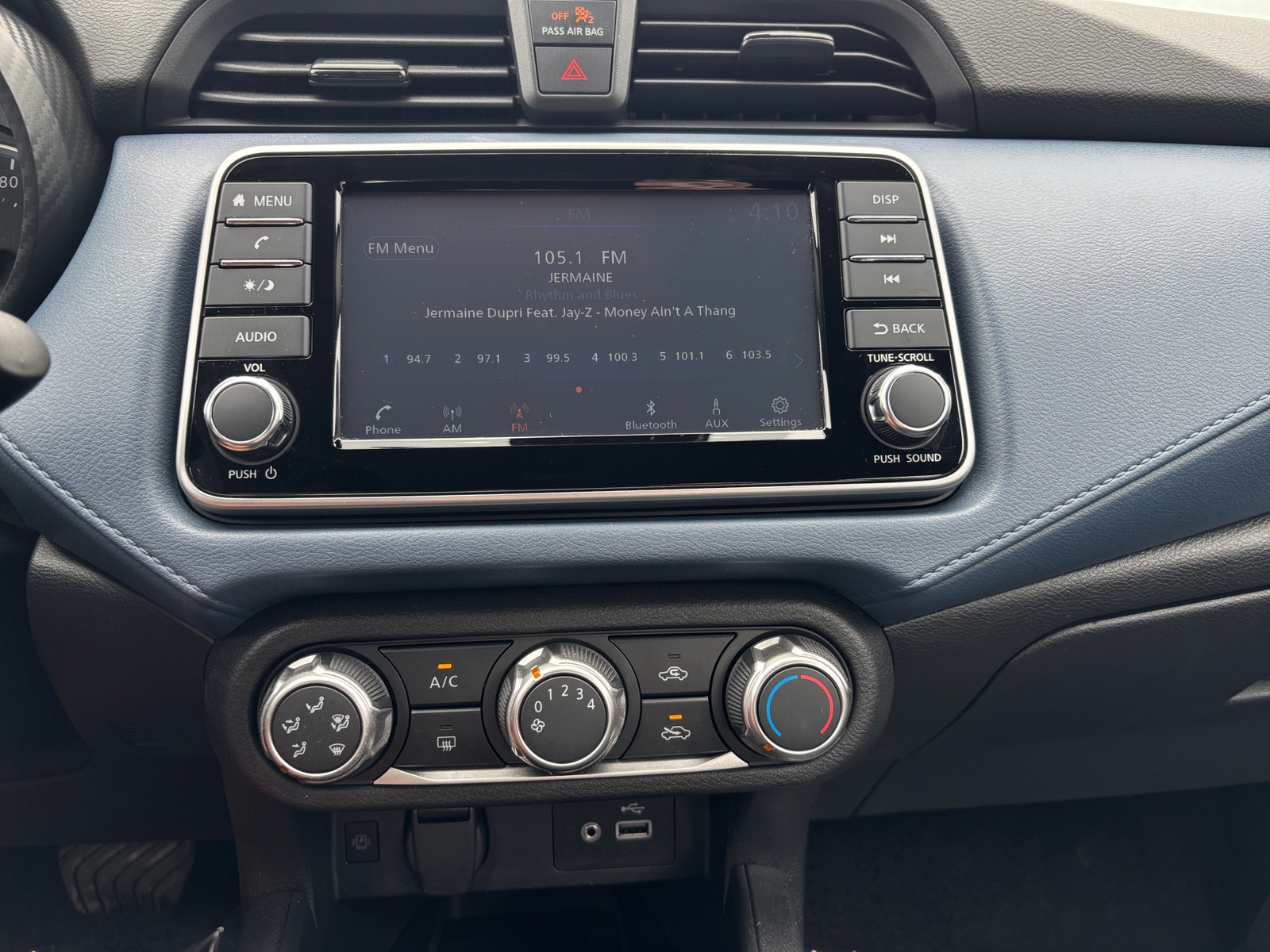 Thumbnail: 2025 Nissan Versa - 4