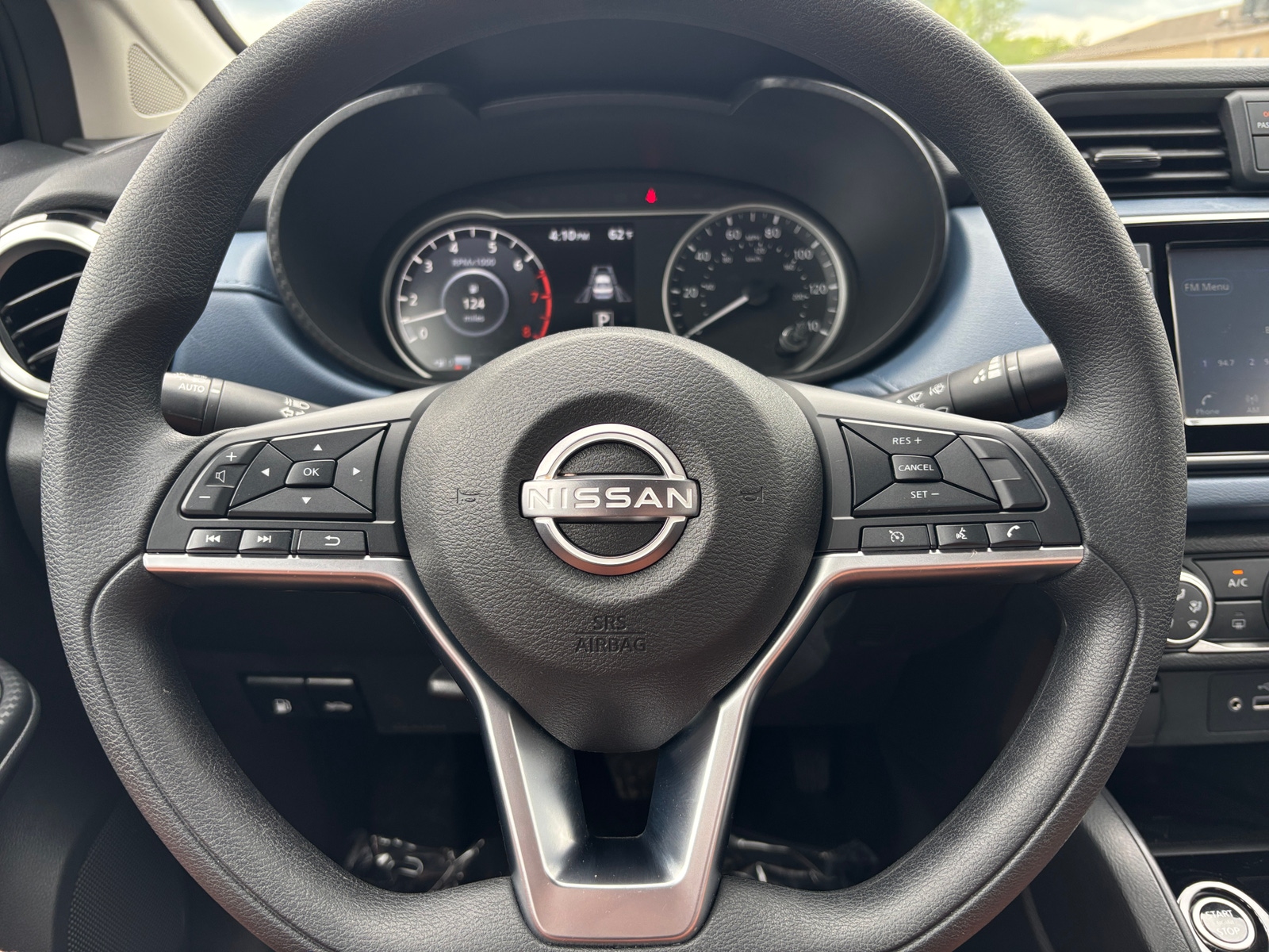 Thumbnail: 2025 Nissan Versa - 5