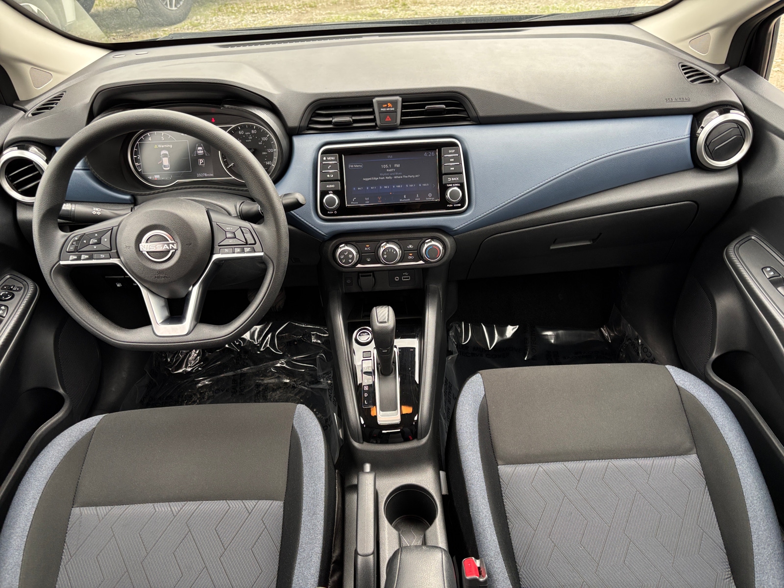 Thumbnail: 2025 Nissan Versa - 3