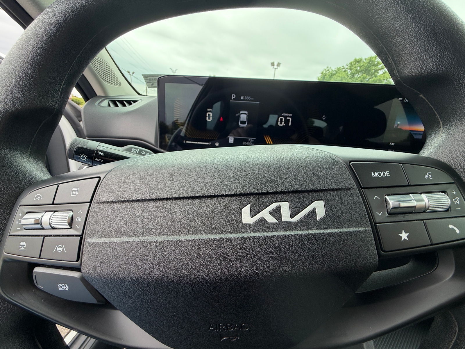 Thumbnail: 2025 Kia K4 - 5