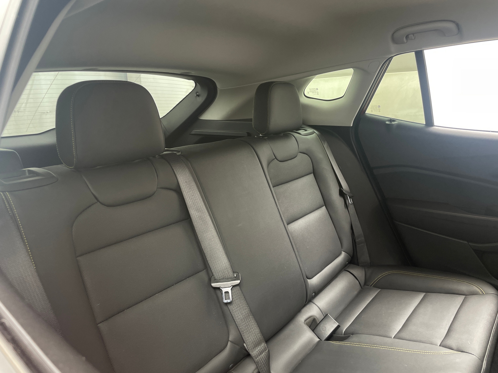 Thumbnail: 2024 Chevrolet Trax - 5
