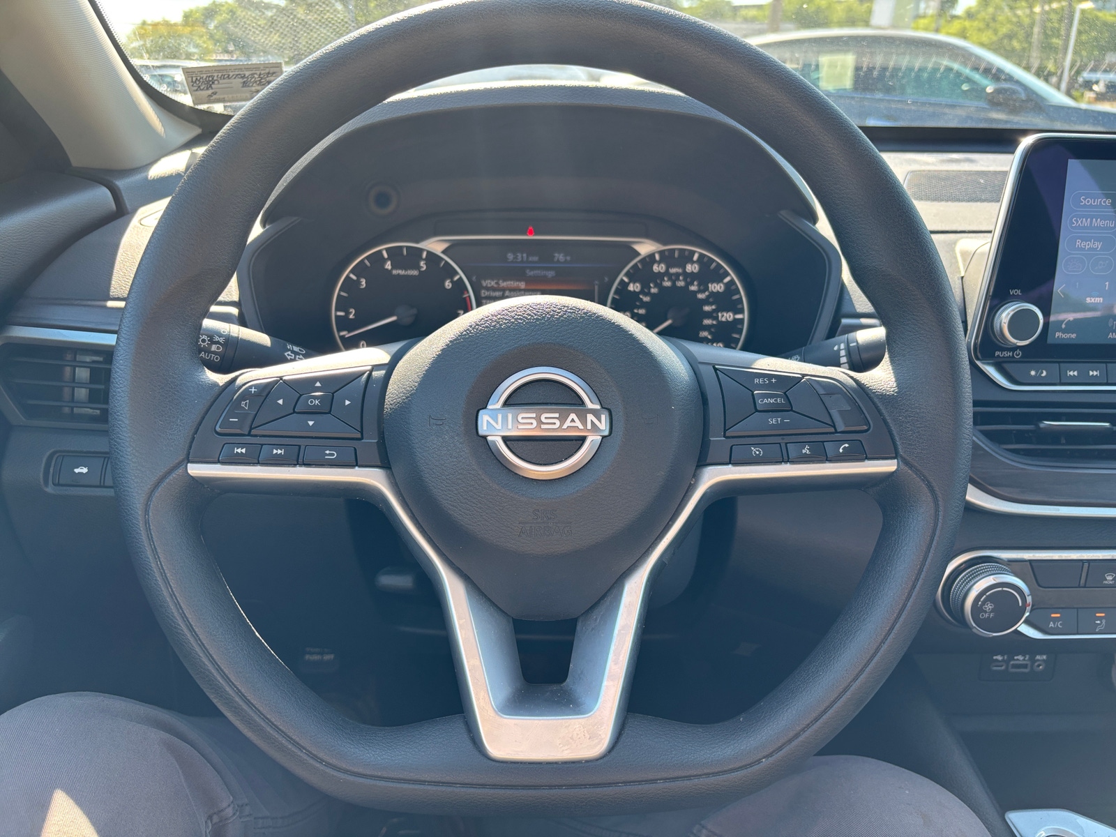 Thumbnail: 2025 Nissan Altima - 5