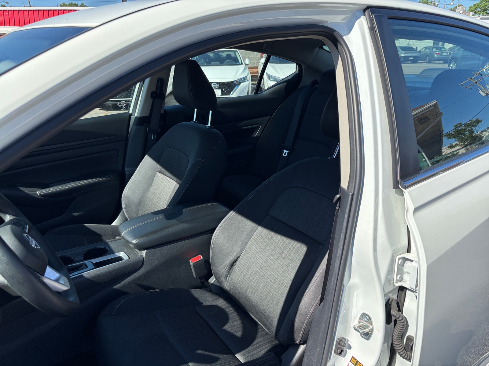Thumbnail: 2025 Nissan Altima - 2