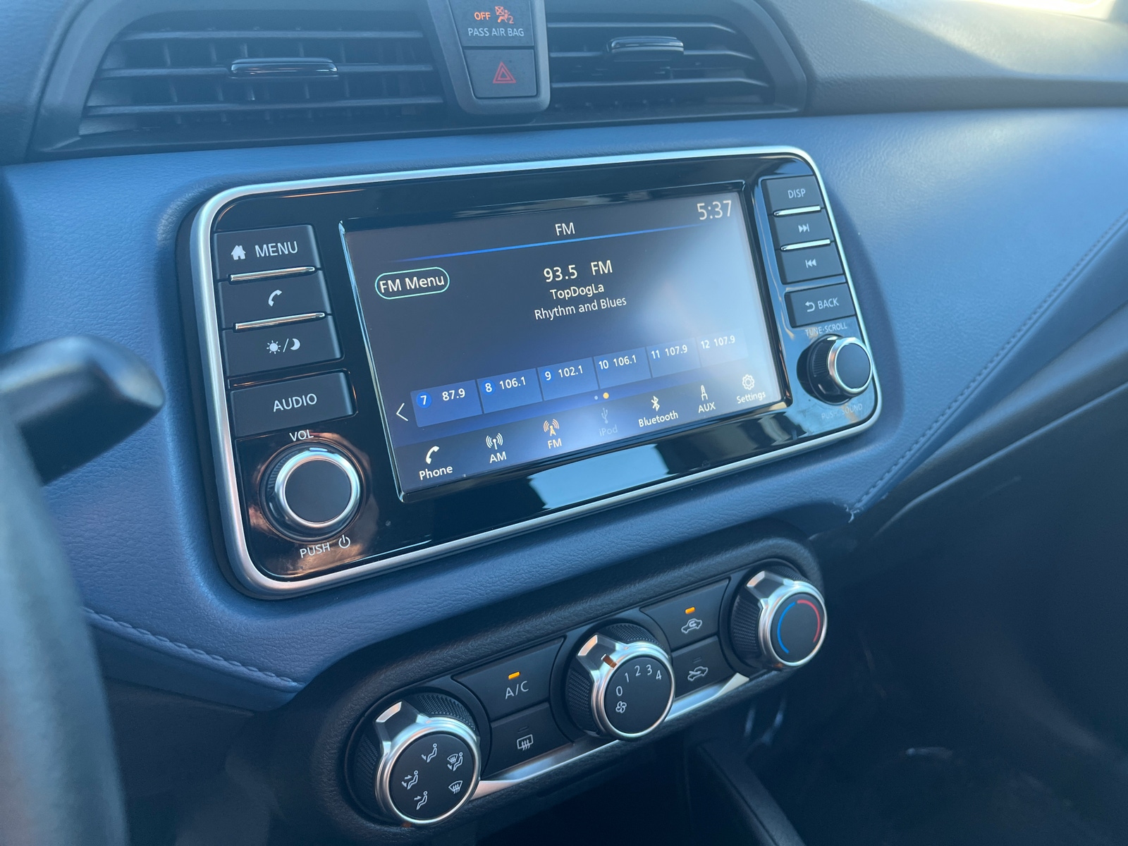Thumbnail: 2025 Nissan Versa - 4