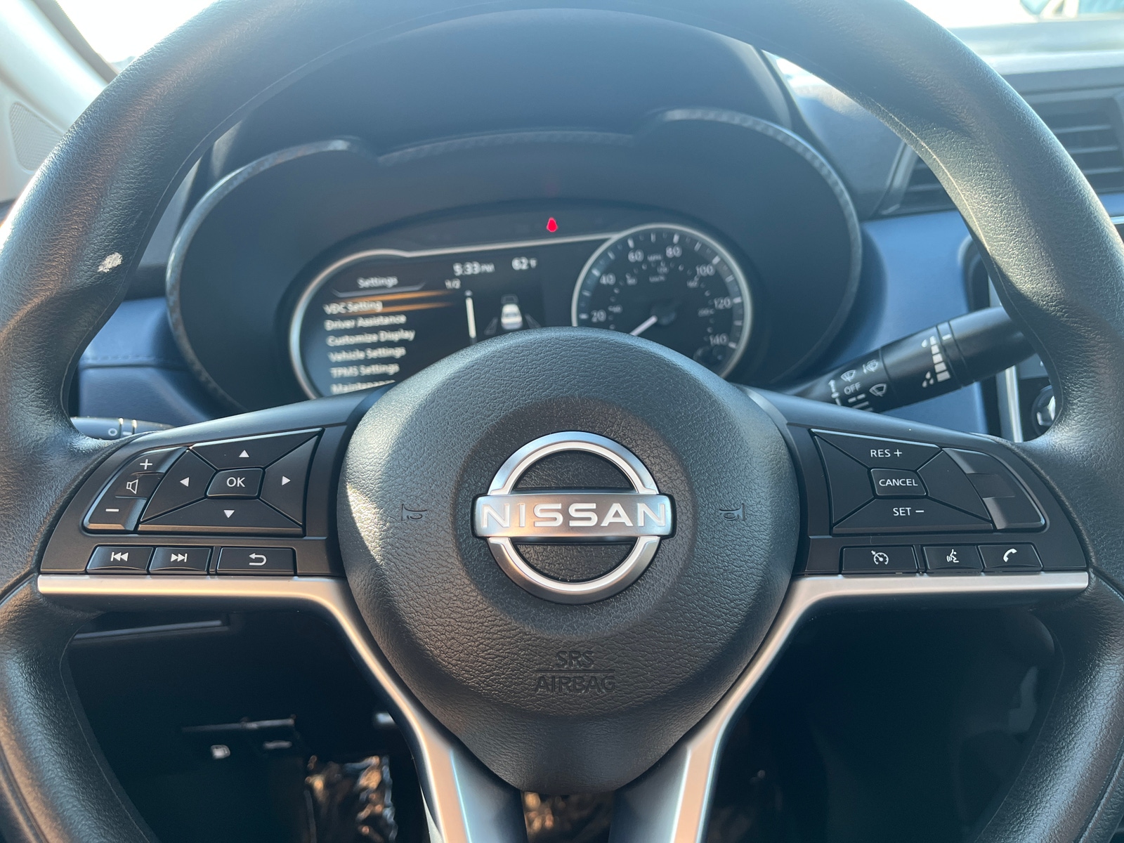 Thumbnail: 2025 Nissan Versa - 5