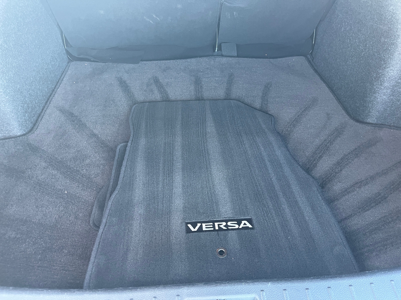 Thumbnail: 2025 Nissan Versa - 6