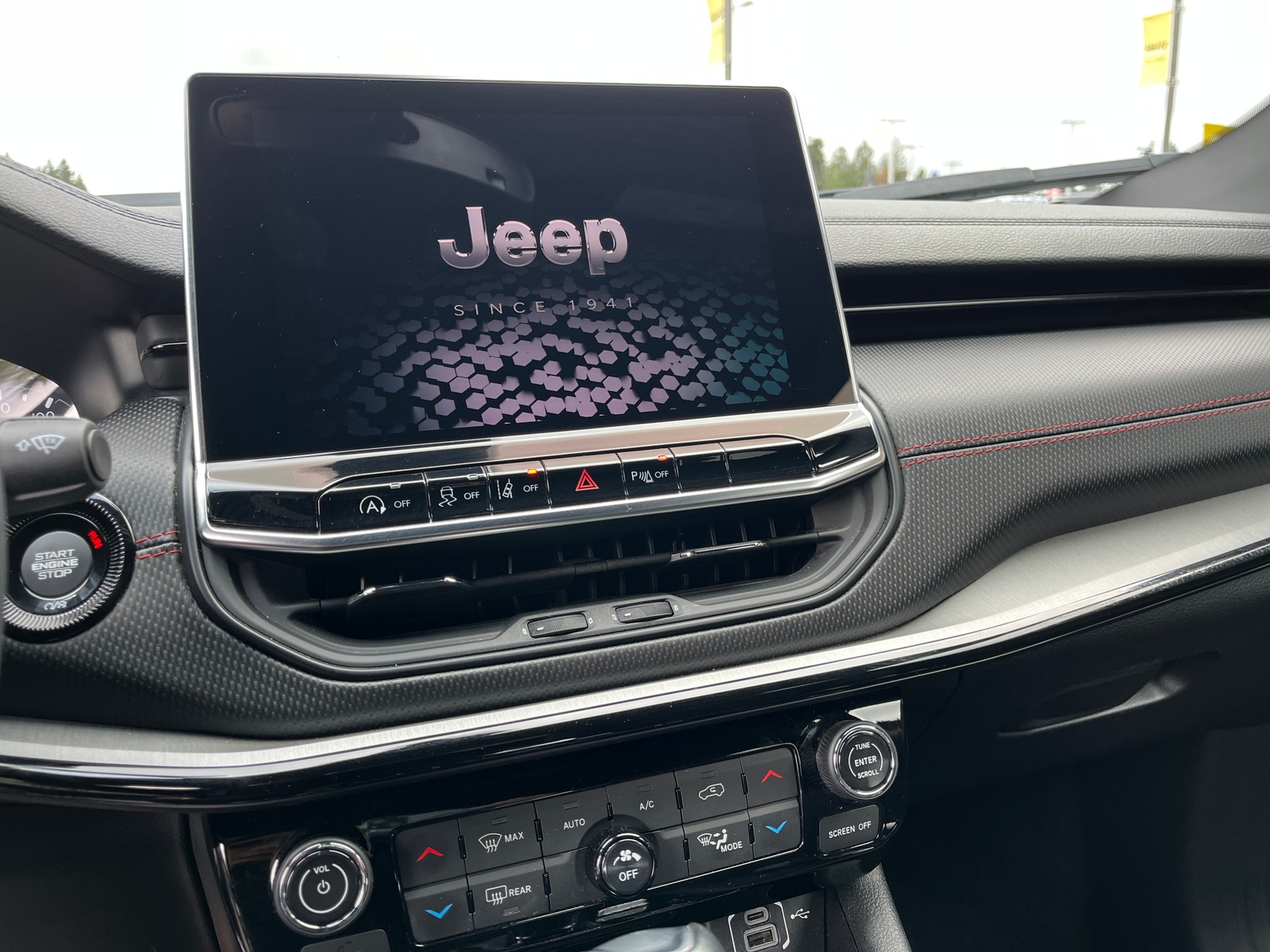 Thumbnail: 2025 Jeep Compass - 4