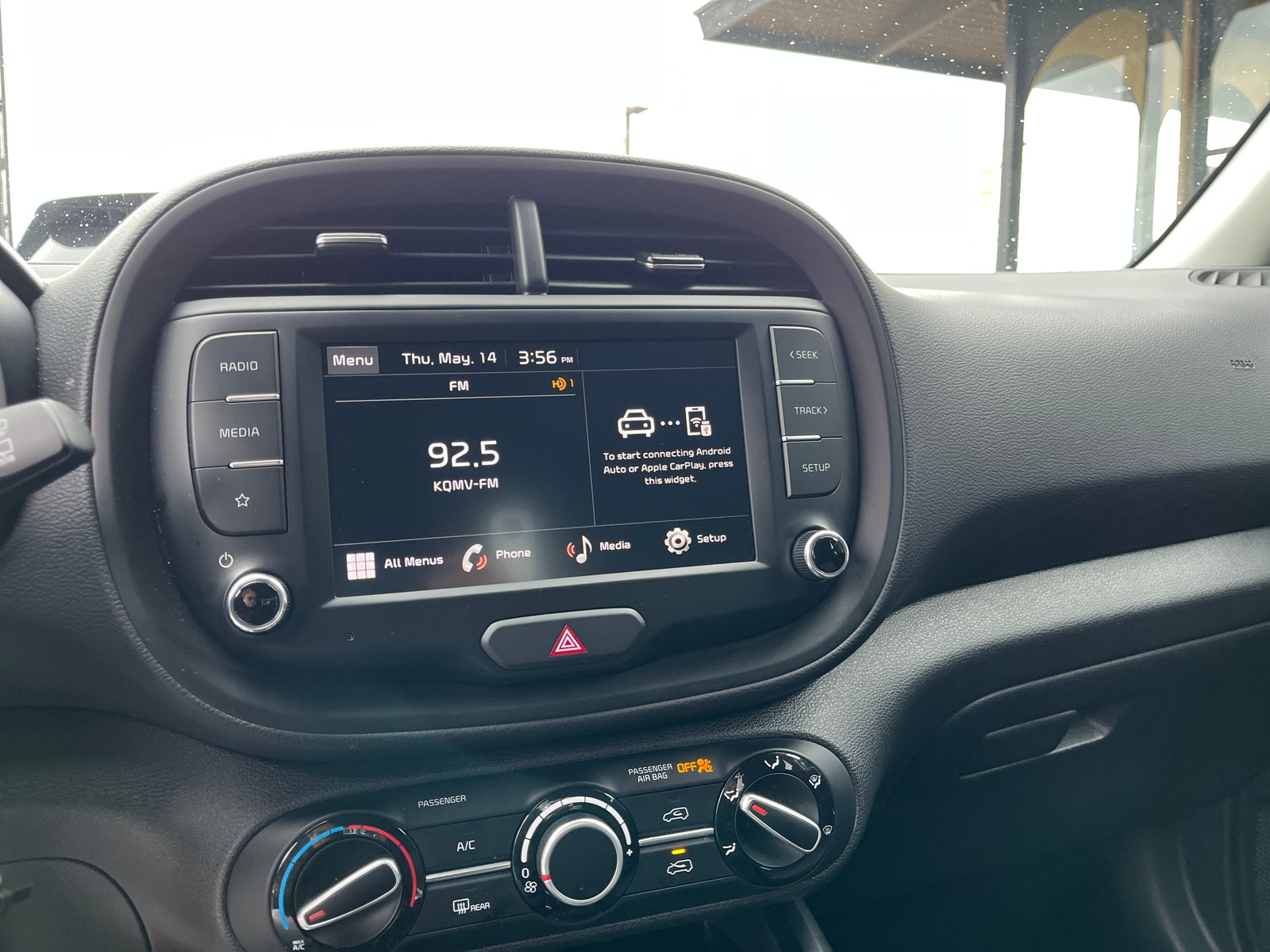 Thumbnail: 2025 Kia Soul - 4