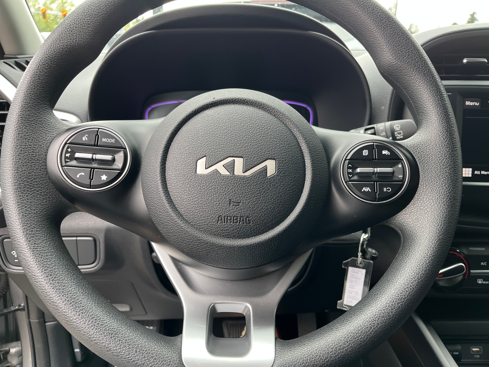 Thumbnail: 2025 Kia Soul - 5