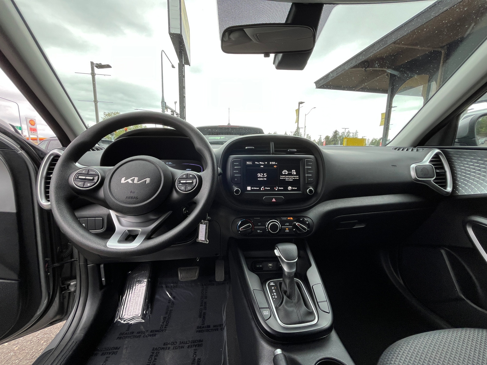 Thumbnail: 2025 Kia Soul - 3