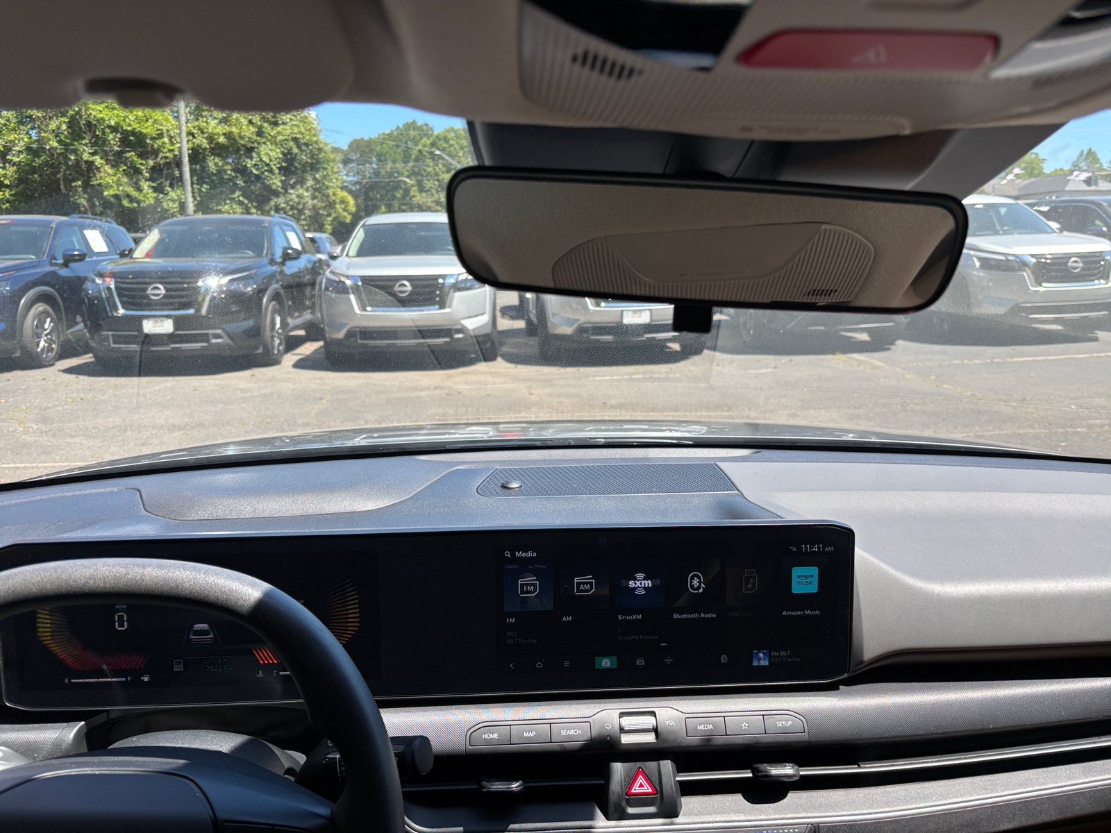 Thumbnail: 2025 Kia K4 - 3