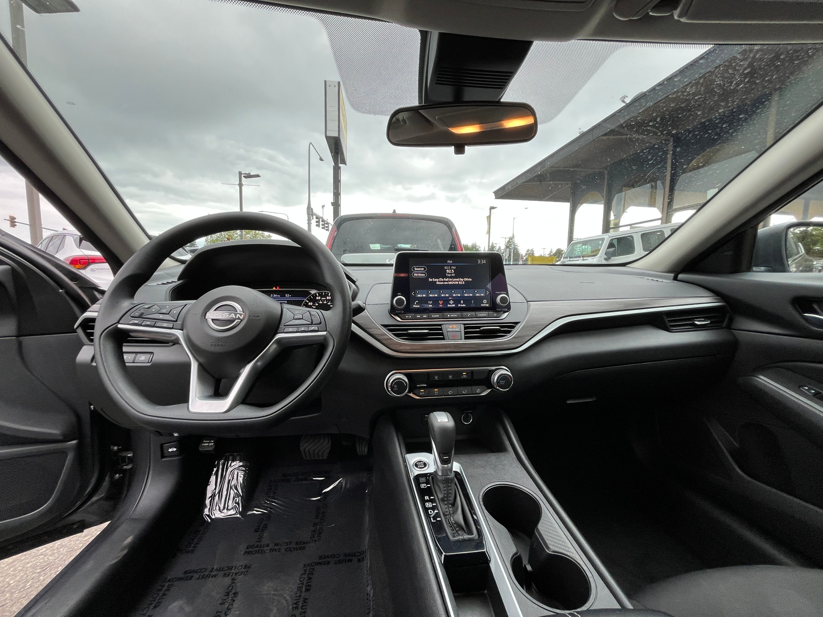 Thumbnail: 2025 Nissan Altima - 2