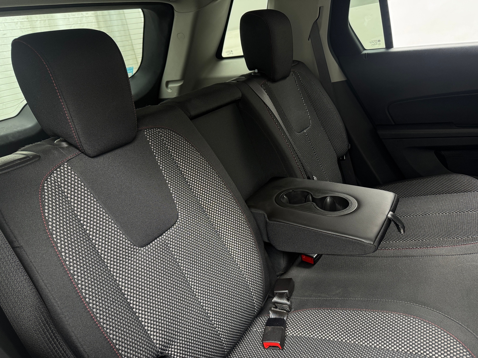 Thumbnail: 2017 GMC Terrain - 6