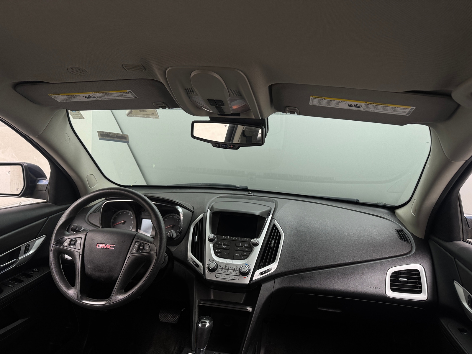 Thumbnail: 2017 GMC Terrain - 3