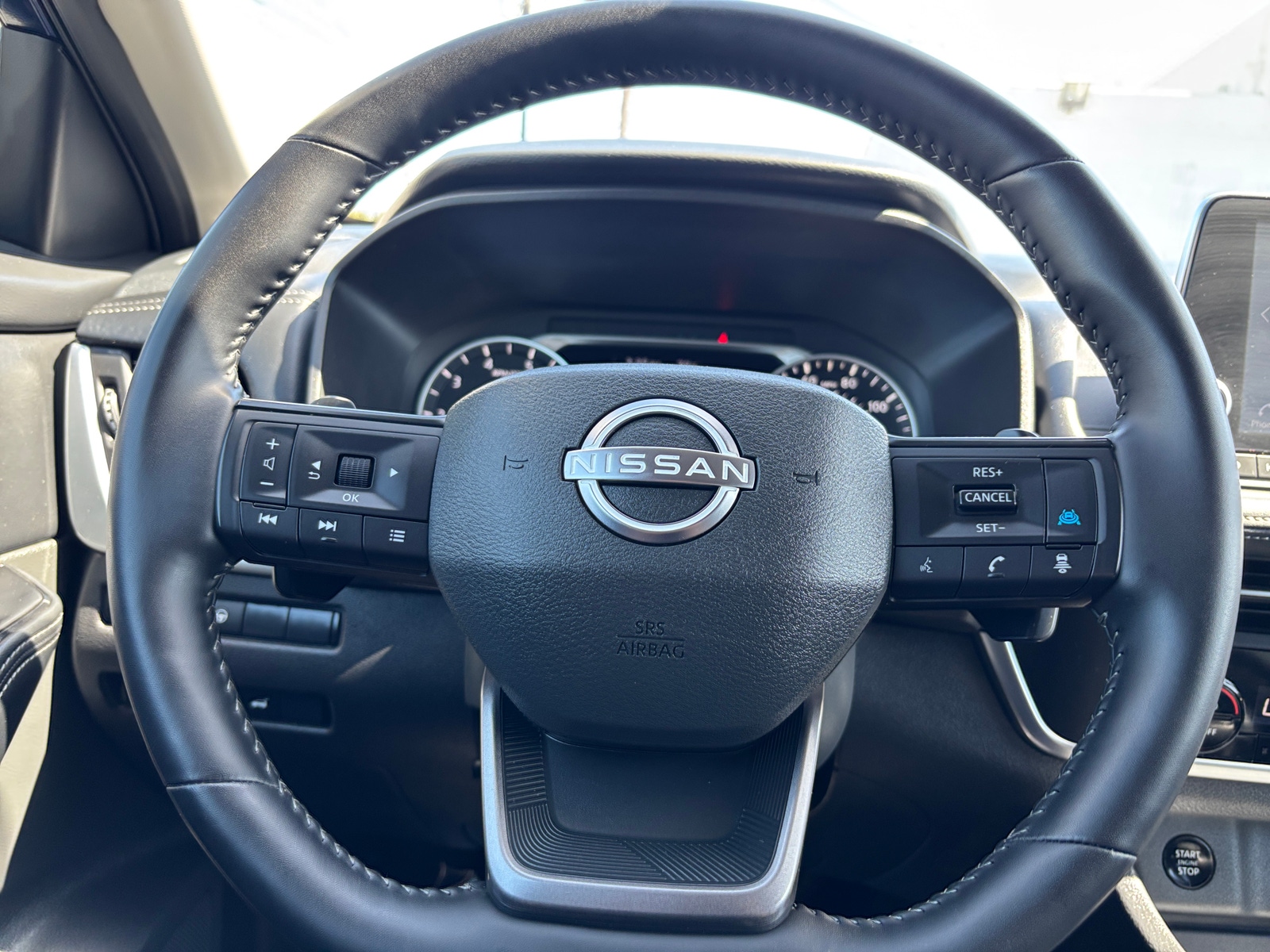 Thumbnail: 2025 Nissan Rogue - 5