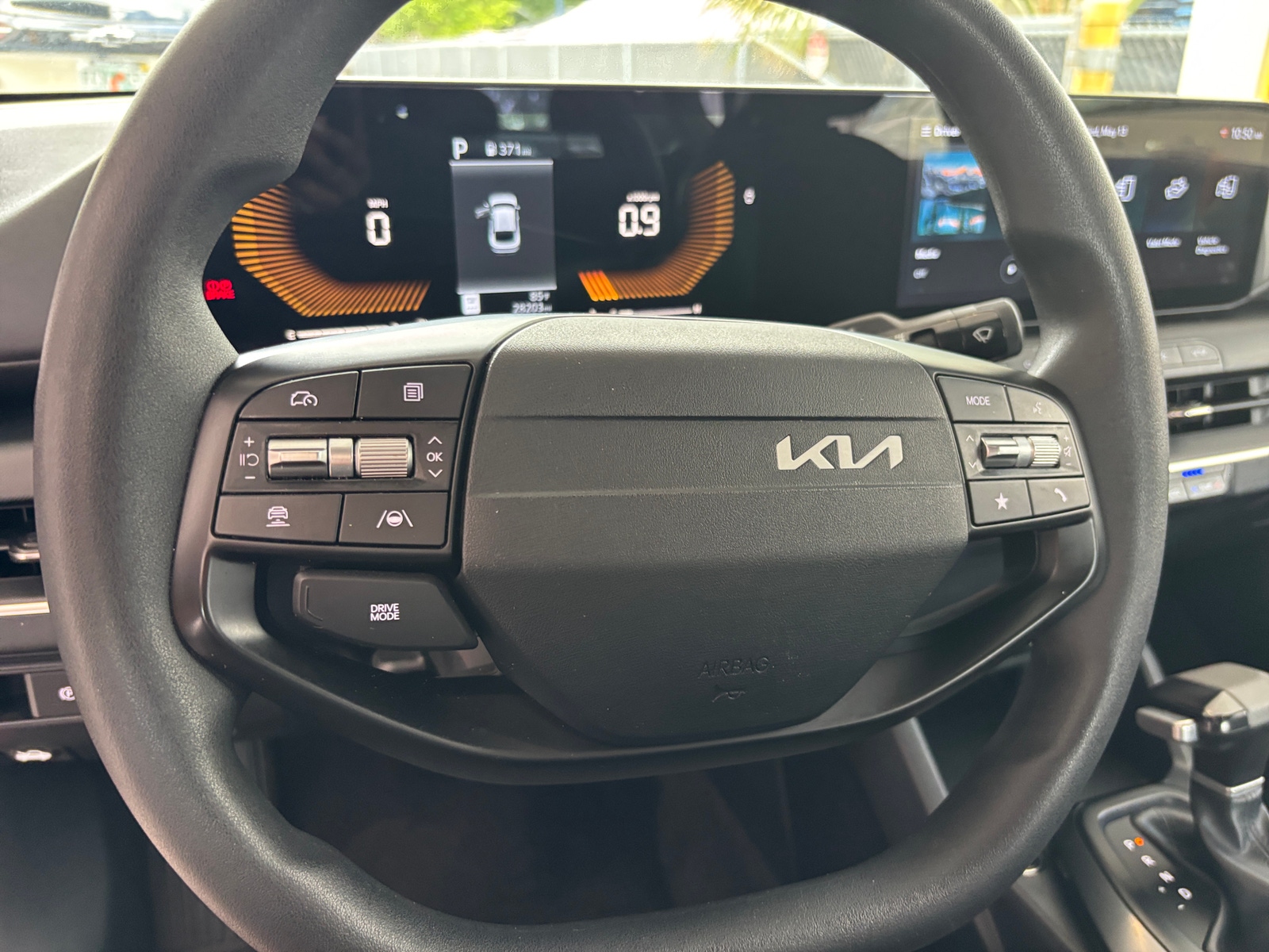 Thumbnail: 2025 Kia K4 - 5