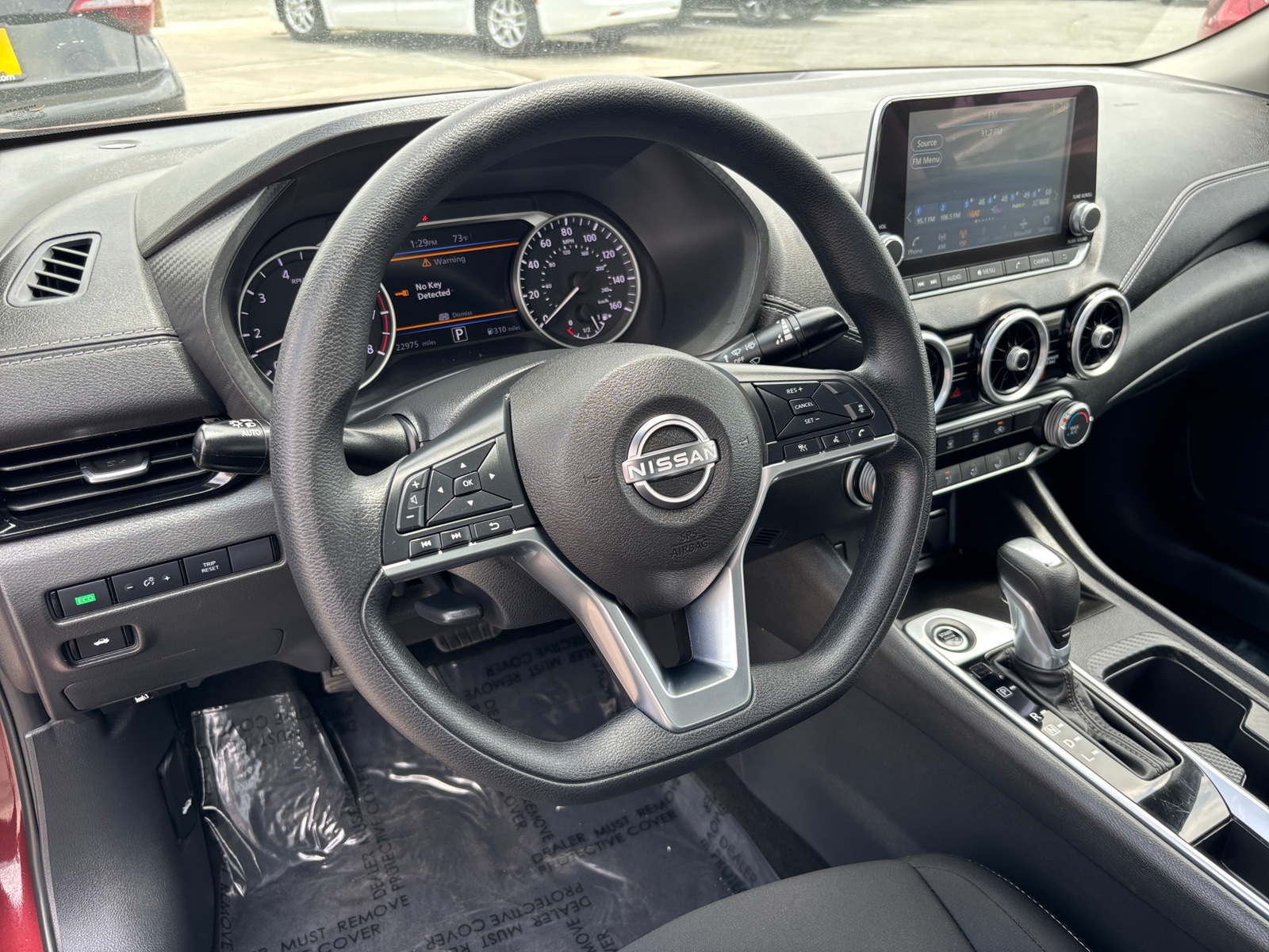 Thumbnail: 2025 Nissan Sentra - 5