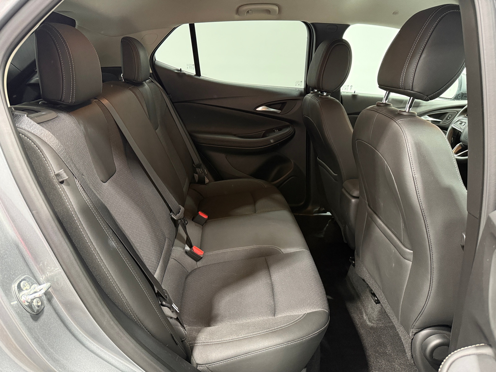Thumbnail: 2025 Buick Encore GX - 5